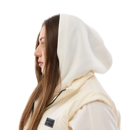 Костюм Антарес, молочный, Цвет: Молочный , Размер: 54-56, изображение 5