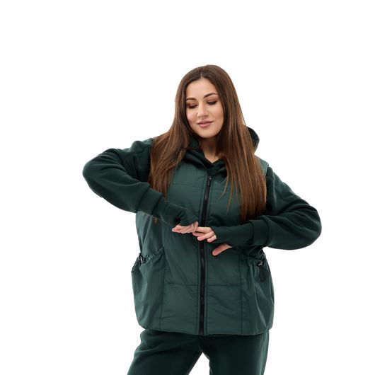 Костюм Антарес, хакі, Колір: Хакі, Розмір: 42-44, зображення 2