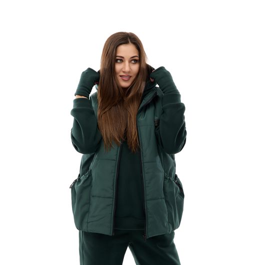 Костюм Антарес, хакі, Колір: Хакі, Розмір: 42-44, зображення 6