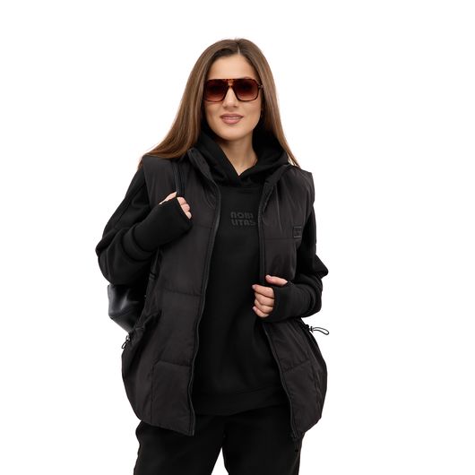 Костюм Антарес, черный, Цвет: Черный, Размер: 58-60, изображение 4