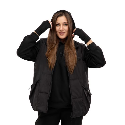 Костюм Антарес, черный, Цвет: Черный, Размер: 54-56, изображение 5