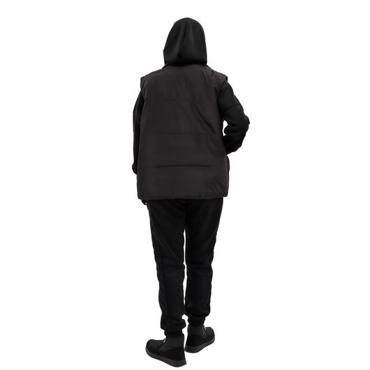 Костюм Антарес, чорний, Колір: Чорний, Розмір: 40-42, зображення 6