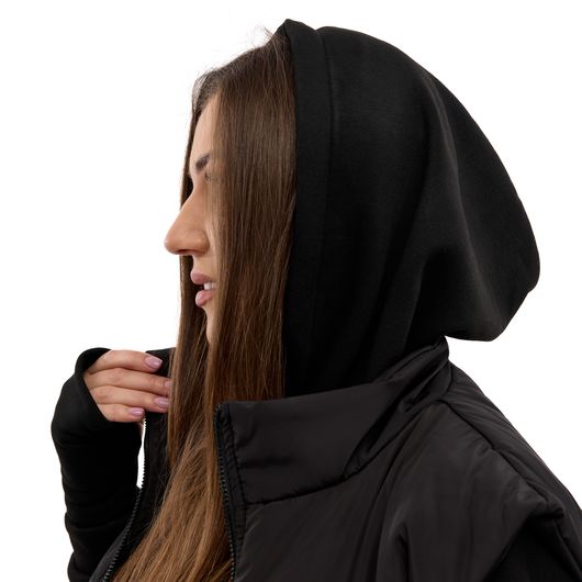 Костюм Антарес, чорний, Колір: Чорний, Розмір: 42-44, зображення 7