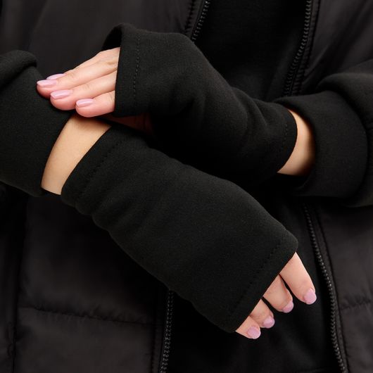 Костюм Антарес, чорний, Колір: Чорний, Розмір: 42-44, зображення 8