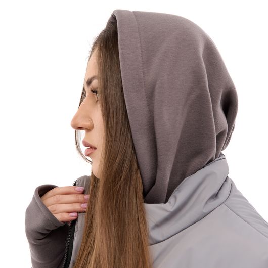 Костюм Антарес, графит, Цвет: Графит , Размер: 58-60, изображение 10