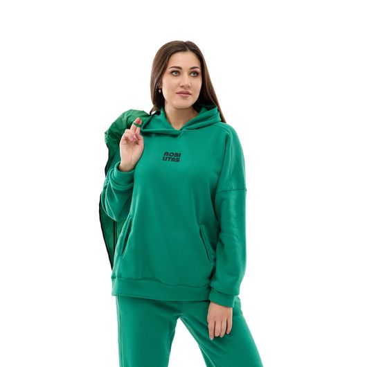 Костюм Антарес, смарагдовий, Колір: Смарагдовий, Розмір: 42-44, зображення 8