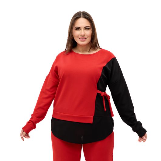 Костюм Фантазия, красный, Цвет: Красный , Размер: 50-52, изображение 8