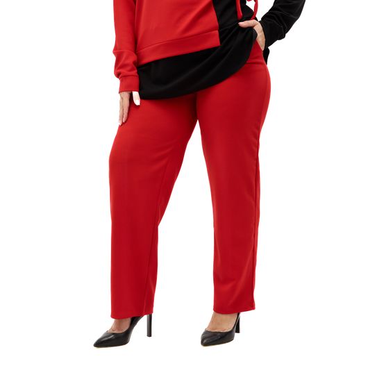 Костюм Фантазия, красный, Цвет: Красный , Размер: 50-52, изображение 12