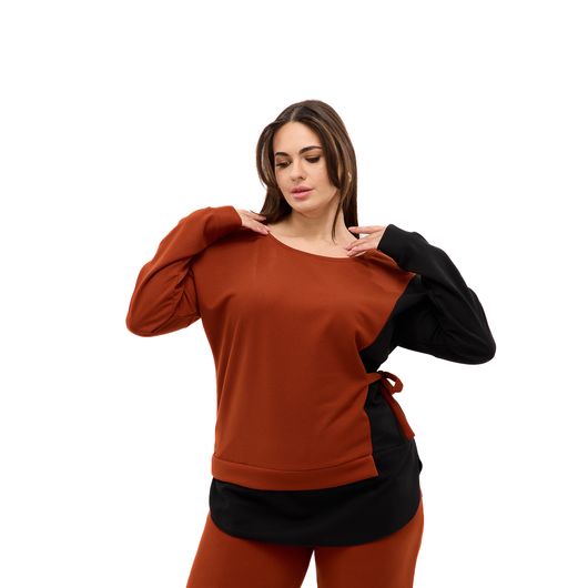 Костюм Фантазия, бордовый, Цвет: Бордовый , Размер: 58-60, изображение 8