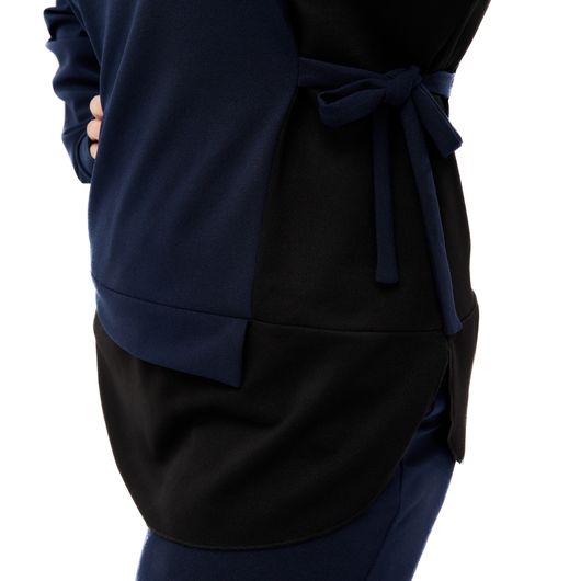 Костюм Фантазія, темно-синій, Колір: Темно синій, Розмір: 42-44, зображення 10