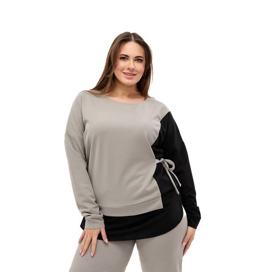 Костюм Фантазия, серый, Цвет: Серый , Размер: 54-56, изображение 6