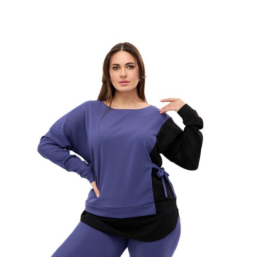 Костюм Фантазия, синий, Цвет: Синий, Размер: 58-60, изображение 7