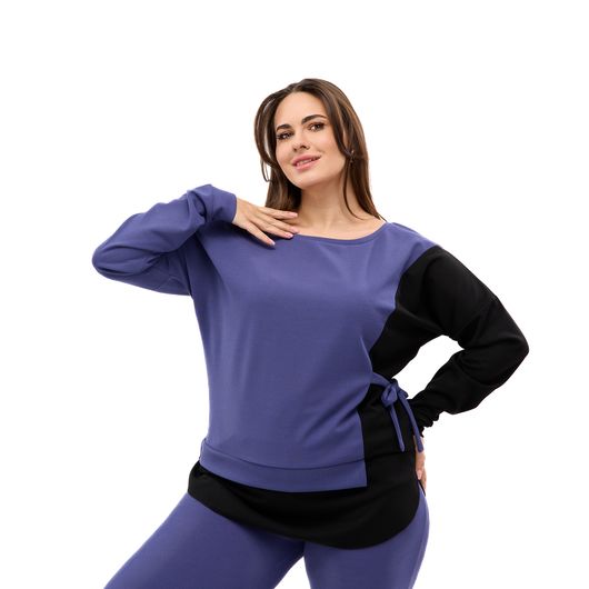 Костюм Фантазия, синий, Цвет: Синий, Размер: 58-60, изображение 9