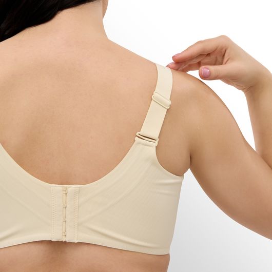 Топ Роуз, бежевий, Колір: Бежевий , Розмір: 3XL, зображення 8