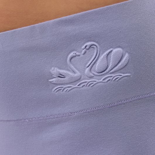 Трусики Талія контрол, блакитні, Колір:  Блакитний, Розмір: 2XL, зображення 4