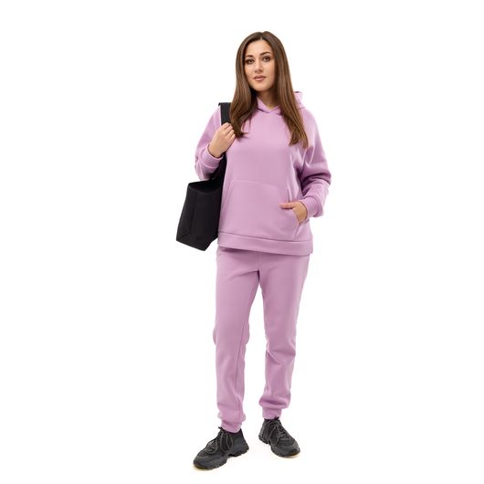 Костюм Ноелия, лавандовый, Цвет: Лавандовый, Размер: 42-44