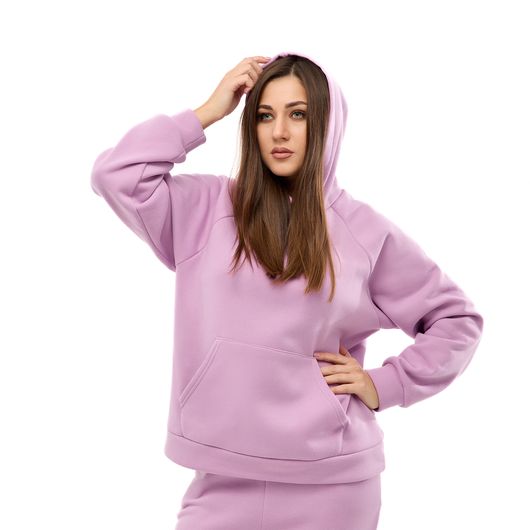 Костюм Ноелия, лавандовый, Цвет: Лавандовый, Размер: 42-44, изображение 4