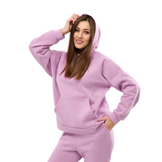 Костюм Ноелия, лавандовый, Цвет: Лавандовый, Размер: 42-44, изображение 5