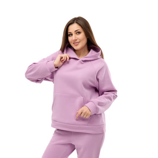 Костюм Ноелия, лавандовый, Цвет: Лавандовый, Размер: 50-52, изображение 6