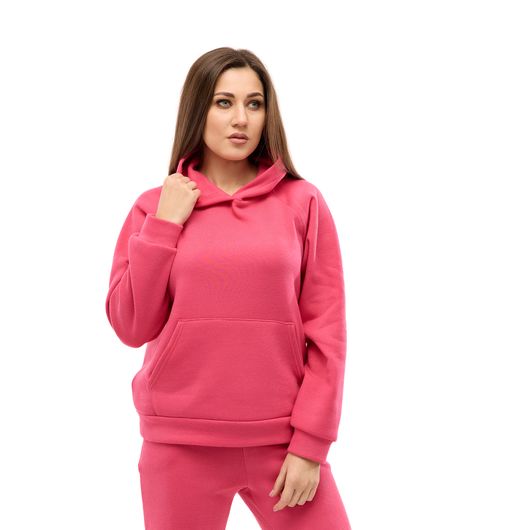 Костюм Ноелия, малиновый, Цвет: Малиновый , Размер: 38-40, изображение 5