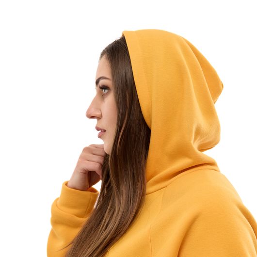 Костюм Ноелия, горчичный, Цвет: Горчичный , Размер: 38-40, изображение 7