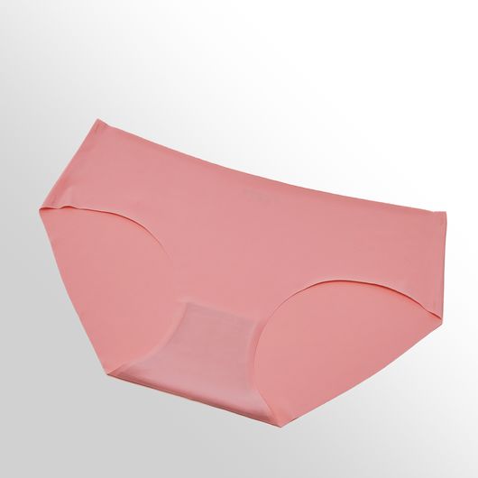 Трусики Гледис, розовые, Цвет: Розовый , Размер: XL, изображение 6