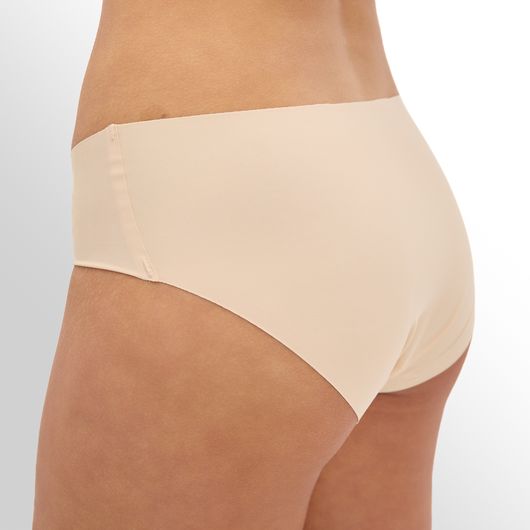 Трусики Гледіс, бежеві, Колір: Бежевий , Розмір: 3XL, зображення 7