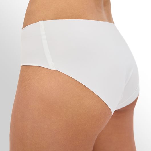 Трусики Гледіс, білі, Колір: Білий, Розмір: XL, зображення 3