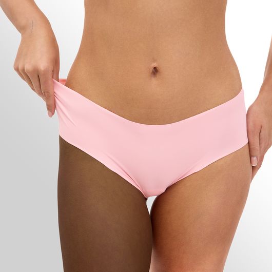 Трусики Гледіс, рожеві, Колір: Рожевий, Розмір: 2XL, зображення 5