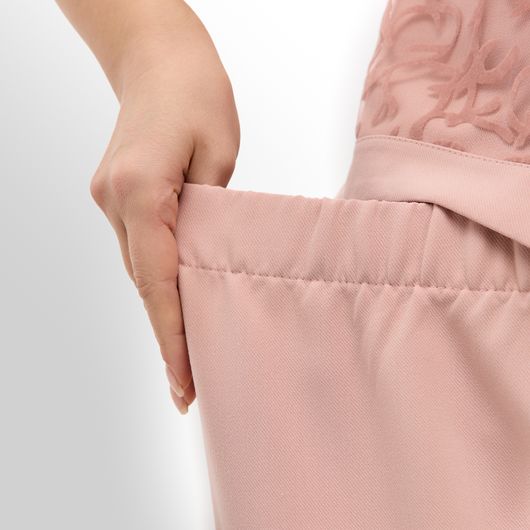 Колекція Модерн Тріо, пудрова, Колір: Пудровий , Дизайн: Блуза , Розмір: 50, зображення 13