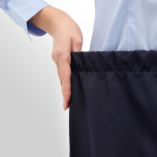 Колекція Модерн Тріо, темно-синя, Колір: Темно синій, Дизайн: Блуза , Розмір: 56, зображення 10