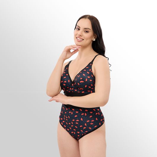 Комплект білизни Мілана, Розмір: XL