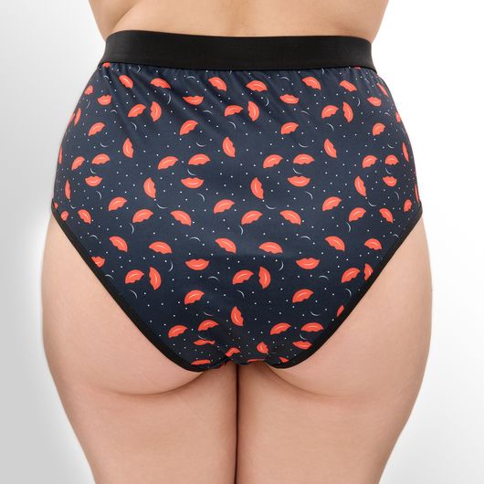 Комплект білизни Мілана, Розмір: XL, зображення 6