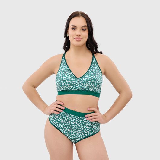 Комплект білизни Мілана, Розмір: XL, зображення 2