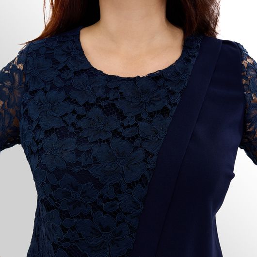 Костюм Тріумф, темно-синій, Колір: Темно синій, Розмір: 60-62, зображення 3