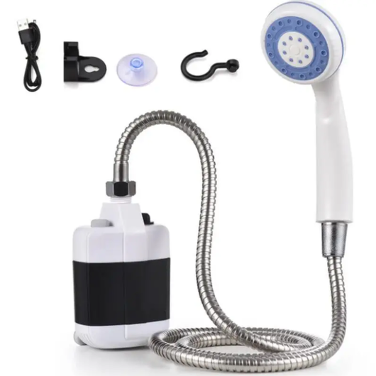 Портативний душ АкваФлоу