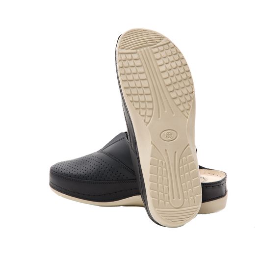 Сабо Даяна, черные, Цвет: Черный, Размер: 41, изображение 5