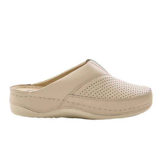 Сабо Даяна, бежевые, Цвет: Бежевый , Размер: 36, изображение 3