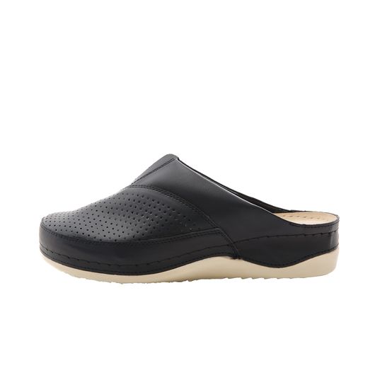 Сабо Даяна, чорні, Колір: Чорний, Розмір: 38, зображення 2