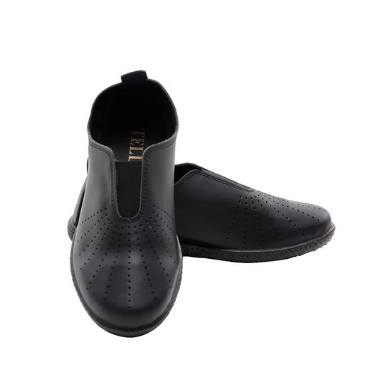 Туфли Дива Флекс, черные, Цвет: Черный, Размер: 36, изображение 2