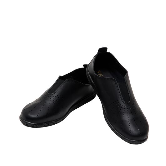 Туфли Дива Флекс, черные, Цвет: Черный, Размер: 36, изображение 4