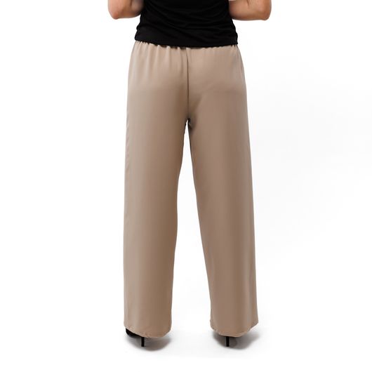 Брюки Магнолія, бежеві, Колір: Бежевий , Розмір: 42, зображення 5