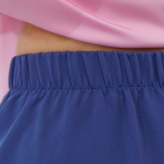 Брюки Магнолия, синие, Цвет: Синий, Размер: 44, изображение 6