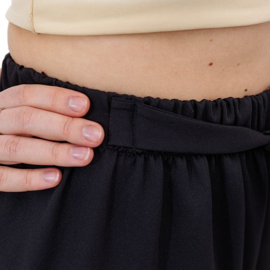 Брюки Магнолия, черные, Цвет: Черный, Размер: 46, изображение 3