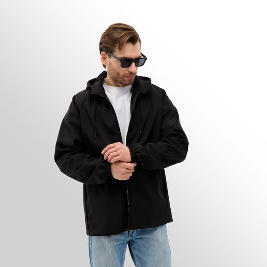 Ветровка Девид, Размер: 46, изображение 10