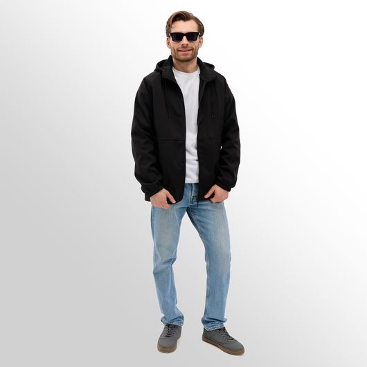 Ветровка Девид, Размер: 46, изображение 14