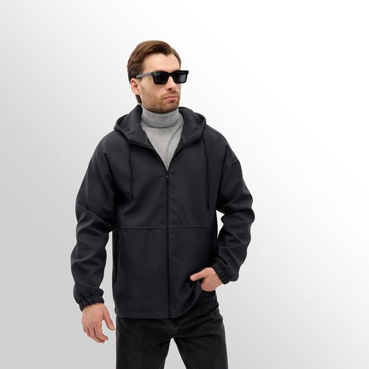 Ветровка Девид, Размер: 46, изображение 3