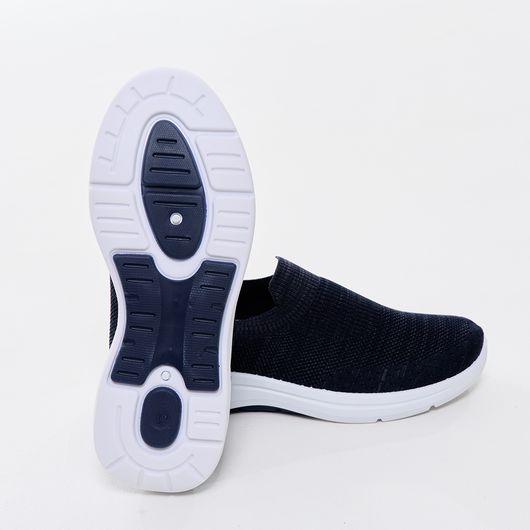 Кроссовки Гравити, синие, Цвет: Синий, Размер обуви : 40, изображение 9