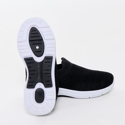 Кросівки Гравіті, чорні, Колір: Чорний, Розмір взуття: 41, зображення 8