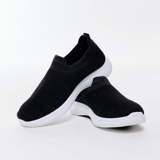 Кросівки Гравіті, чорні, Колір: Чорний, Розмір взуття: 42